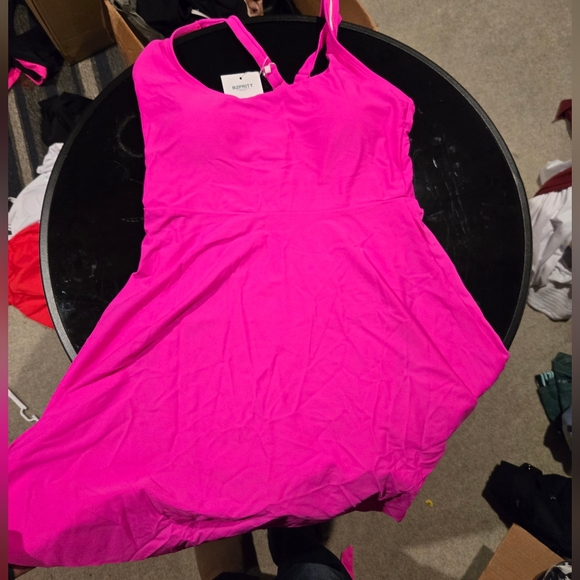 New Swim Dress - Picture 4 of 4